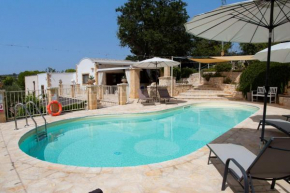 Tenuta Arianna by Perle di Puglia Cisternino